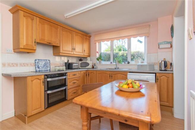Kitchen / Diner