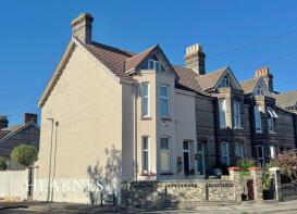 1, St Marys Road, Poole BH15 2LQ