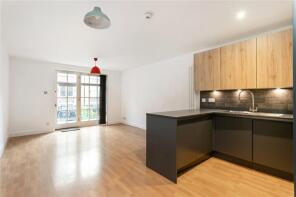Flat 30, 25 Bath House, Dunbridge Street, London E2 6JD