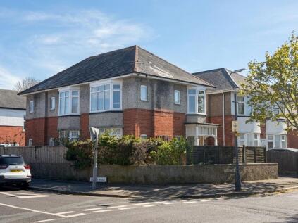 Corhampton Road, Iford, BH6