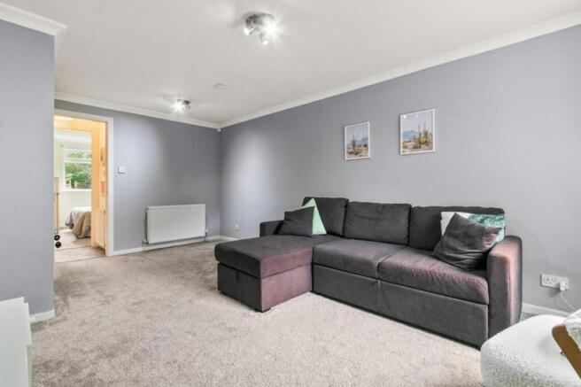 Colwood Path, Glasgow, G53 photo 4