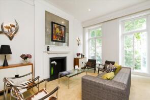 First Floor And Second Floor, 38, Montagu Square, London W1H 2LL