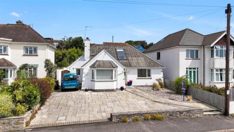 Moor Road, Swanage