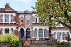 60, Swaffield Road, London SW18 3AE