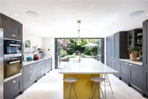 33, Fentiman Road, London SW8 1LD