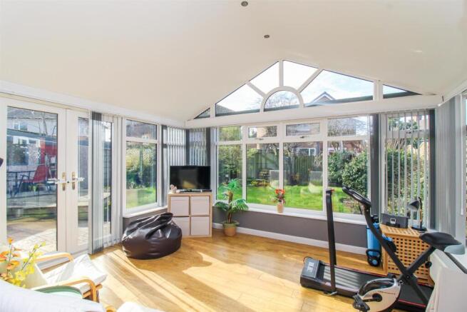 CONSERVATORY