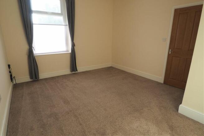 Bedroom Two/Reception Room