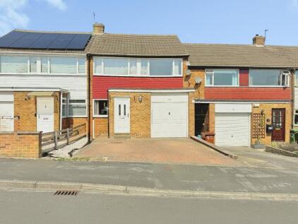 Kent Crescent, Pudsey