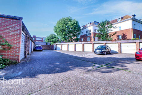 Harrow Road, Wembley