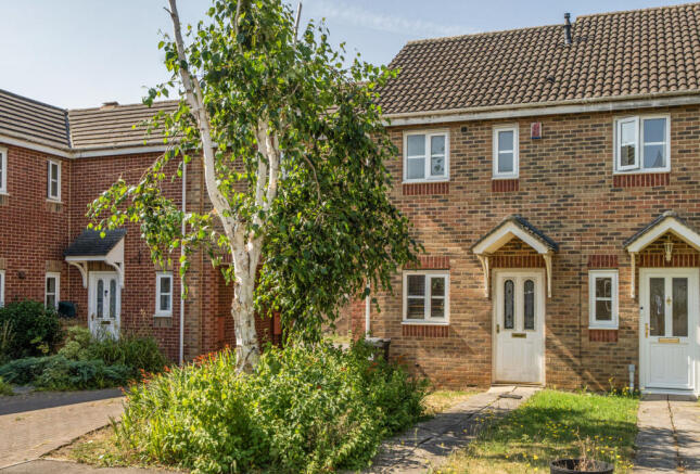 Brookthorpe Court