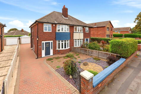 Wood Lane, Rothwell, Leeds LS26