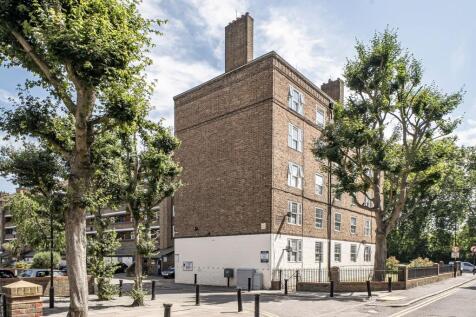 Kennington Park Road, Blythe House Kennington Park Road, SE11