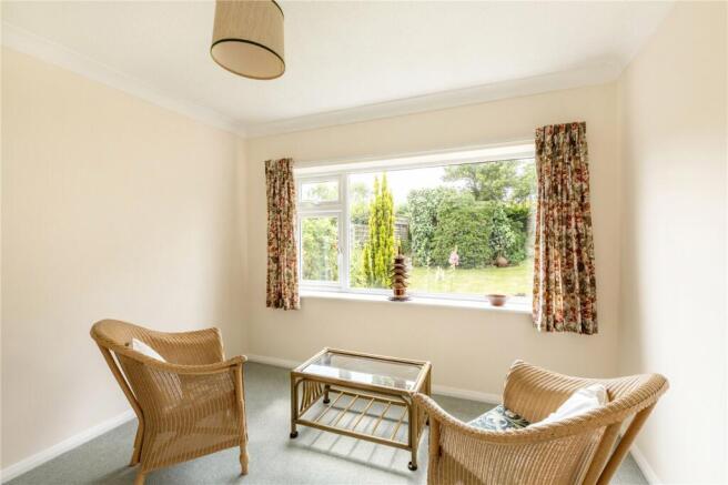 Garden Room/Study