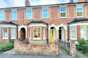 26, Oakley Road, Camberley GU15 3AT