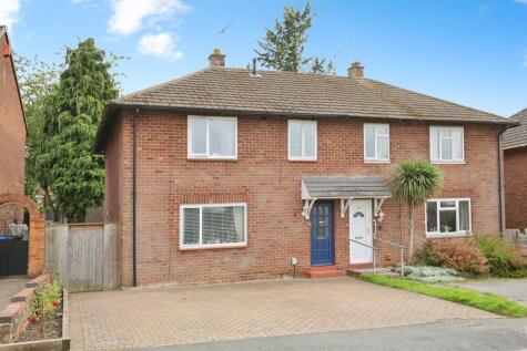 Briar Close, Leamington Spa