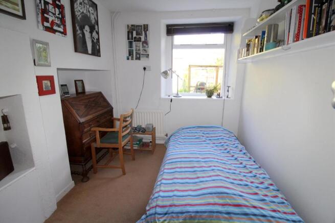 Lower GF Bedroom