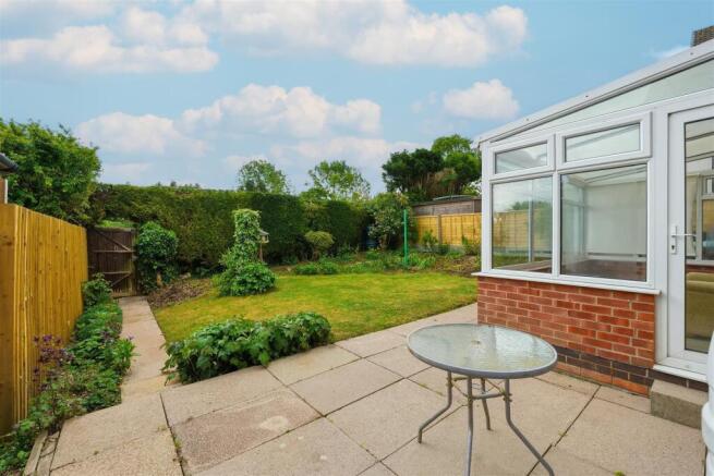 Ridgeway, Southwell photo 4