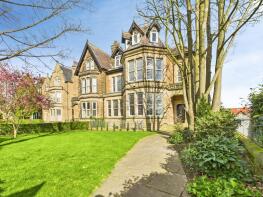 Apartment 2, 6, Ripon Road, Harrogate HG1 2JB