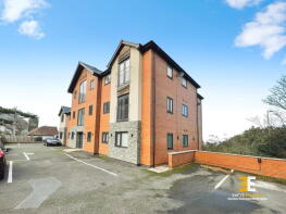Apartment 8, Awel Ynys, Bangor Road, Penmaenmawr LL34 6ND