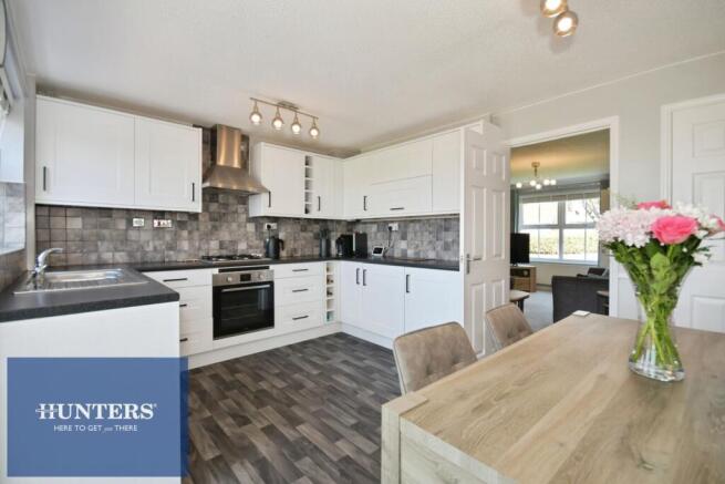 Cherry Tree Drive, Duckmanton, Chesterfield, S44 5JL photo 4