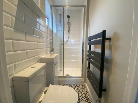 En-suite Bathroom