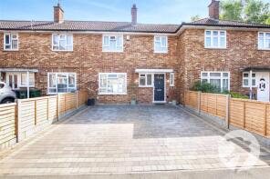 57, Southend Close, Eltham SE9 2SE