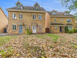 15a, Lanes End, Brislington, Bristol BS4 5DP