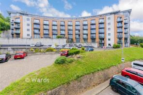 Flat 60, The Eye, Barrier Road, Chatham ME4 4SD
