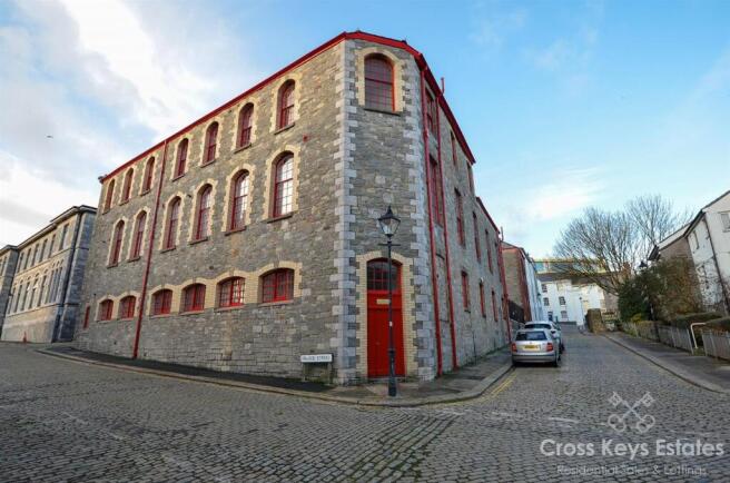 Cross Keys Estates Lettings Department