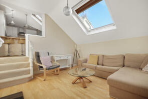 Flat 5, 9, Kingston Hill, Kingston Upon Thames KT2 7PW