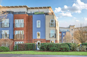 52, Alexander Square, Eastleigh SO50 4BW