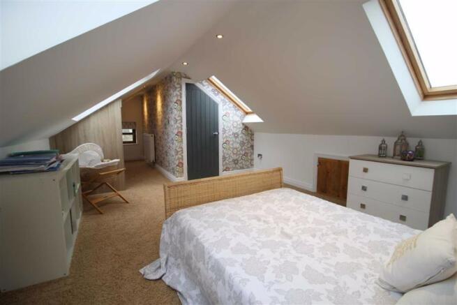 Bedroom four