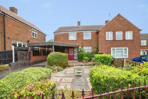 Coronation Road, Stanley, Ilkeston