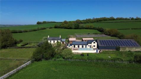 Burlescombe, Tiverton, Devon, EX16