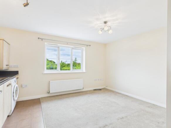 Ramson Close, Stenson Fields photo 5