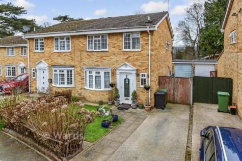 Clement Court, Maidstone, Kent