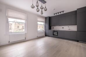 15a, Portnall Road, London W9 3BA