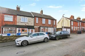 54, Ella Road, Norwich NR1 4BS