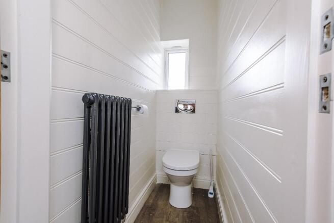 Washroom/WC