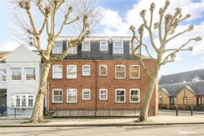 Flat 7, 265 St Matthews Court, Wandsworth Bridge Road, London SW6 2TU
