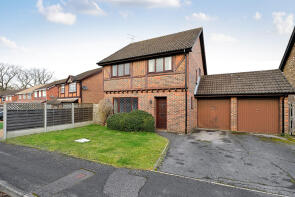 39, Waldorf Heights, Blackwater, Camberley GU17 9JH