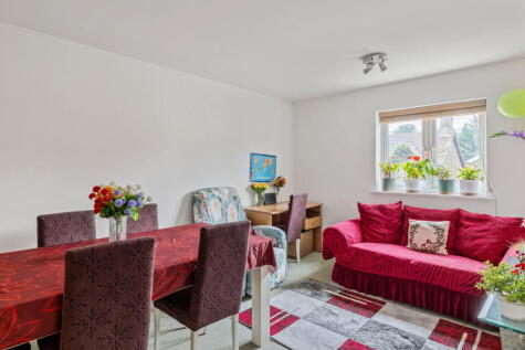 Gordon Road, Haywards Heath, RH16 1EF