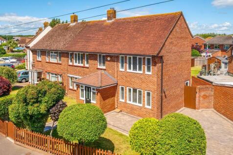 Bosmere Gardens, Emsworth, PO10
