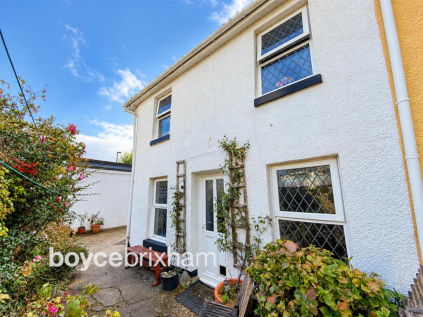 Wren Hill, Brixham