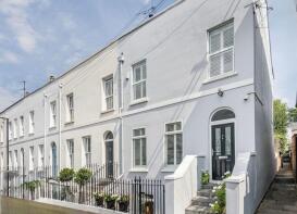 1, Suffolk Street, Cheltenham GL50 2DH