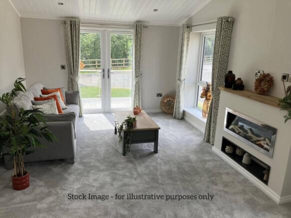 2 bed Park Home for sale Image 9