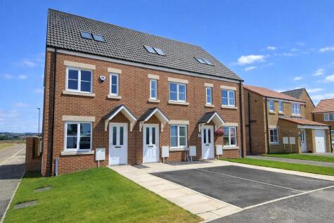 Runnymede Way, Northallerton, North Yorkshire, DL6