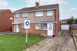 21, Charnwood Road, Whitchurch, Bristol BS14 0JU