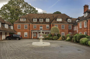 18, Bracken Hall, Bracken Place, Southampton SO16 3ET