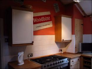 Fitted Kitchen